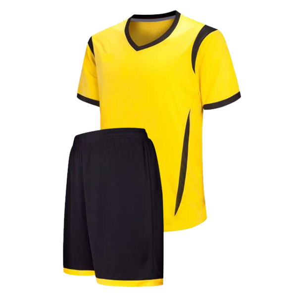 Soccer Wear