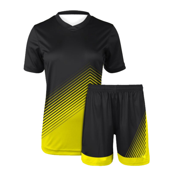 Soccer Wear